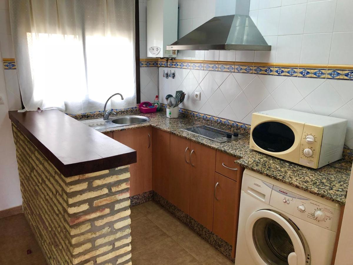 Apartment Conil Colorado 1 Rustico Y Economico Conil De La Frontera