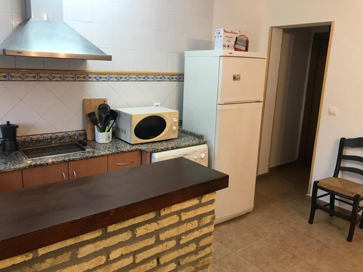 Conil Colorado 1 Rustico Y Economico Apartment *