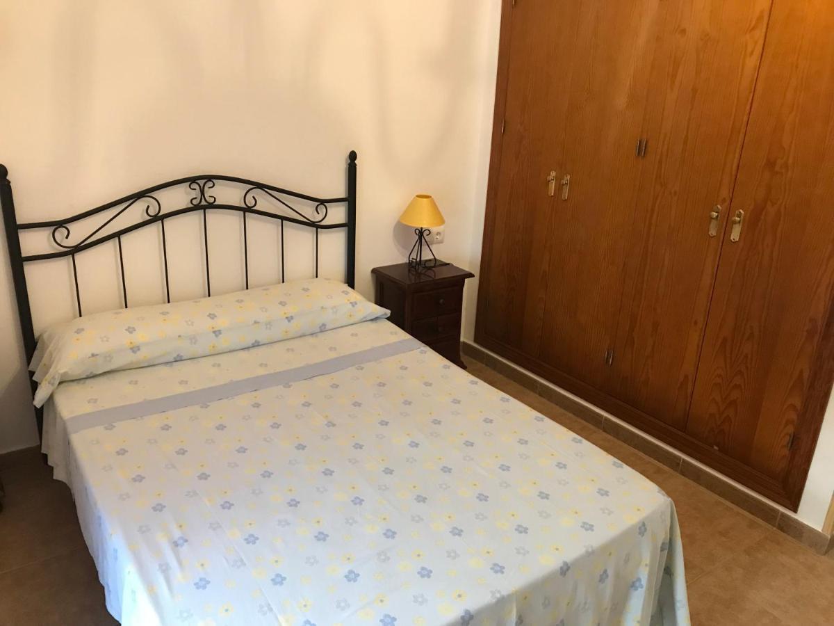 Apartment Conil Colorado 1 Rustico Y Economico